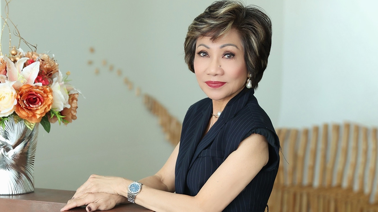 นิโอ ทาร์เก็ต เผยผลสำรวจคนไทยทุก Gen เห็นว่า "ผู้นำ" สำคัญต่อการสร้างความเชื่อมั่นให้องค์กร