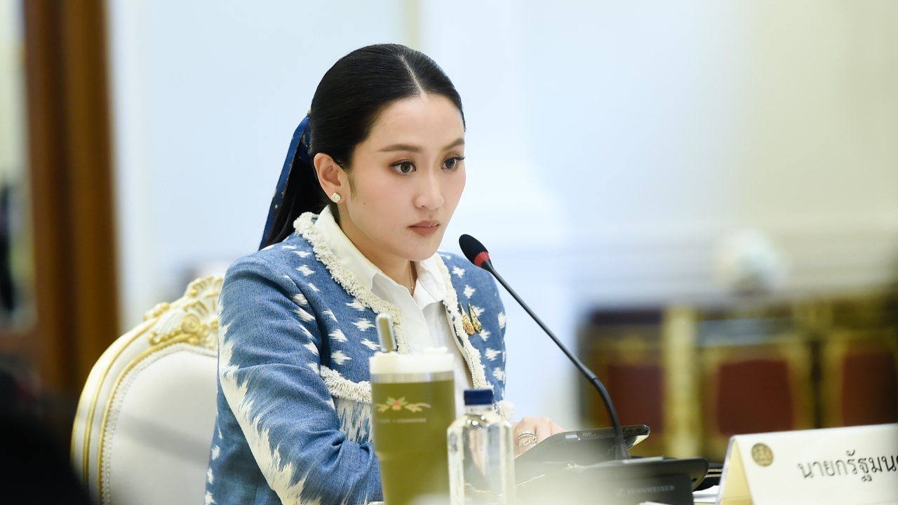 นายกฯ สั่งเข้มแก้คอลเซ็นเตอร์-ให้ประเมินตัดไฟเมียนมาหลังผ่าน 2 สัปดาห์