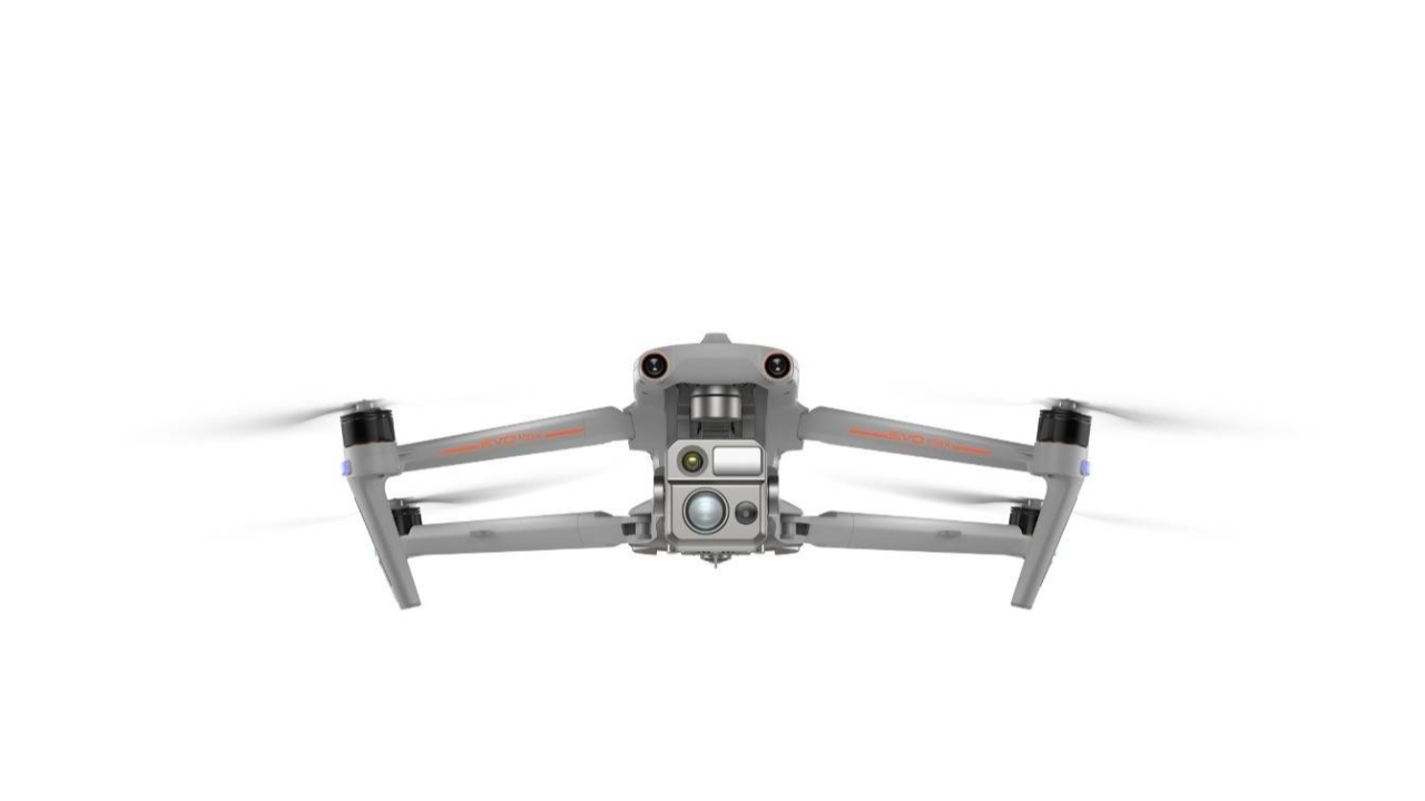 ARV จับมือ เรนวูด ปาร์ค ยกระดับความปลอดภัยด้วยเทคโนโลยีอากาศยานไร้คนขับ