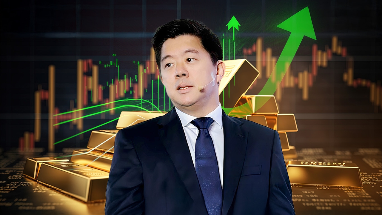 3 ปัจจัยดันราคาทอง พุ่งทะลุบาทละ 46,600 ทำสถิติ All-Time High ครั้งใหม่