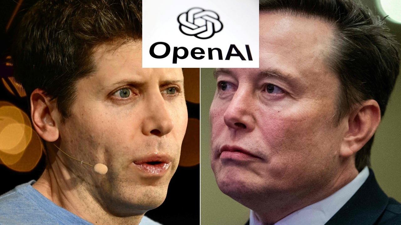 กลุ่มที่นำโดยอีลอน มัสก์ เสนอซื้อ OpenAI ผู้ผลิต ChatGPT กว่า 3.3 ล้านล้าน