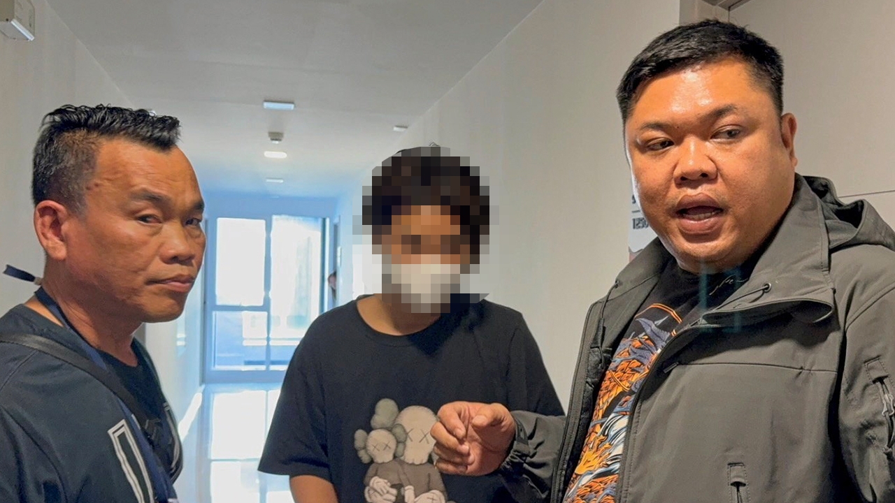 มหาวิทยาลัยกรุงเทพตะเพิด "พรีม" พ้นสภาพนักศึกษาทันที