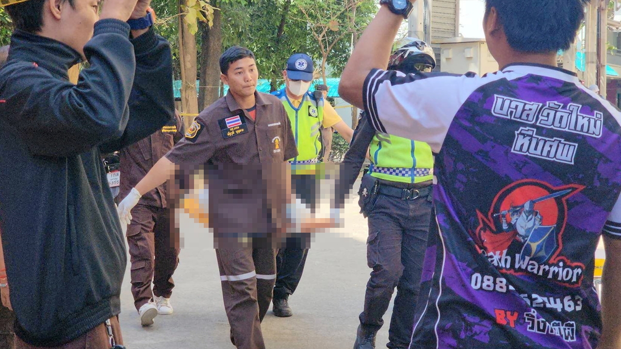 โดดชั้น 15