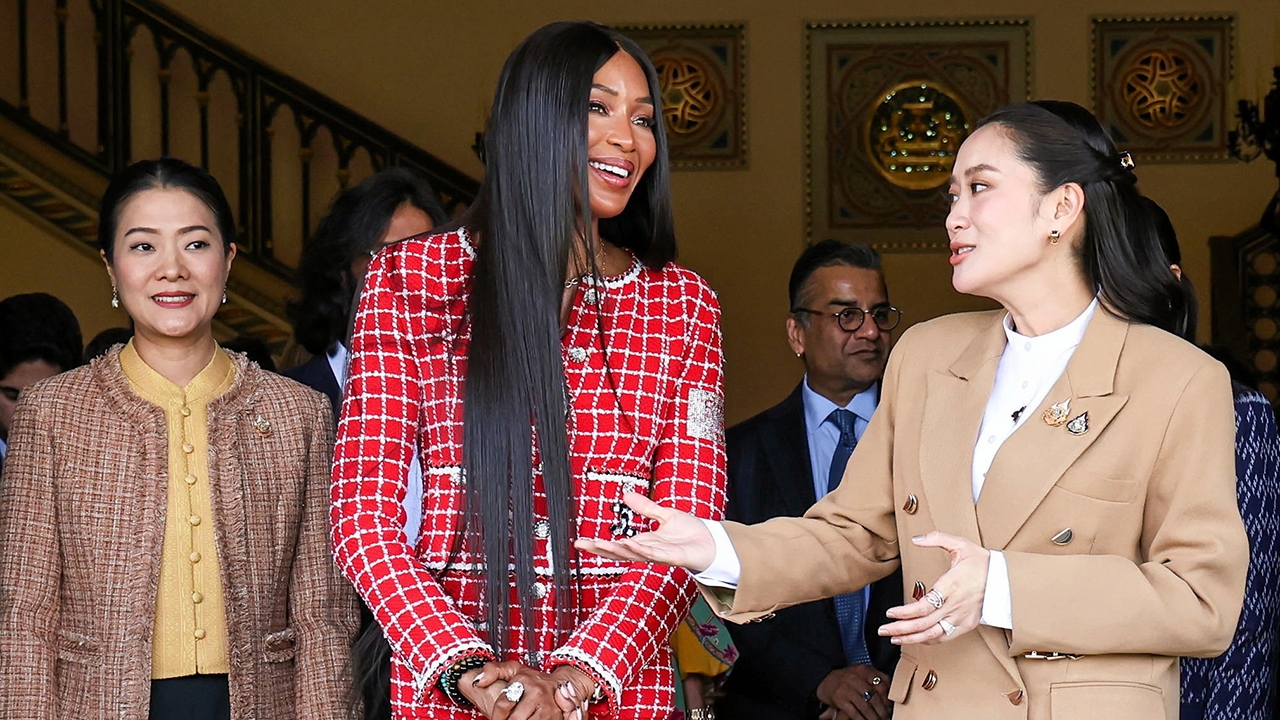 สายแฟชั่น