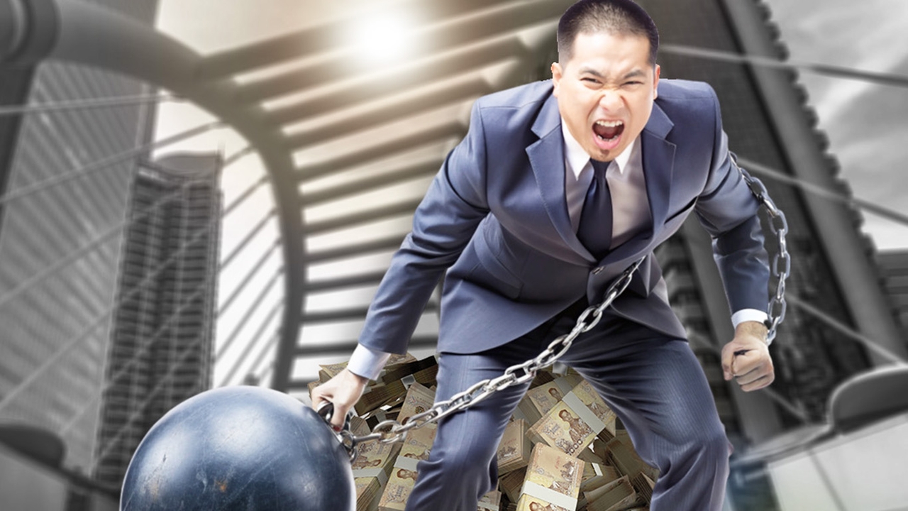 รู้จัก “ดอกเบี้ย” ผิดนัดชำระ ตัวการทำให้หนี้เสีย บานไม่รู้จบ ร้ายสุด เสียเครดิต ถูกฟ้องร้อง