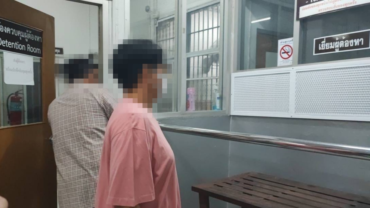 ญาติเยี่ยม LGBTQ แก๊งสาดน้ำซุป "แม่พรีม" ไม่ประกันตัว รับไม่มีกำลังทรัพย์