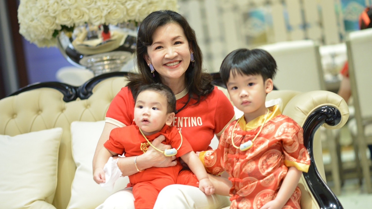 โสมชบาจ๊ะจ๋า 11 กุมภาพันธ์ 2568