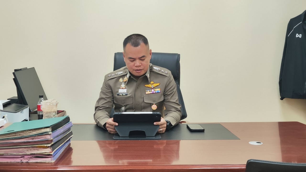 ผกก.เชียงใหม่ สั่งตั้งกรรมการสอบปม ตร. เรียกรับเงิน 4 แสน ปิดคดี "สส.ปูอัด"