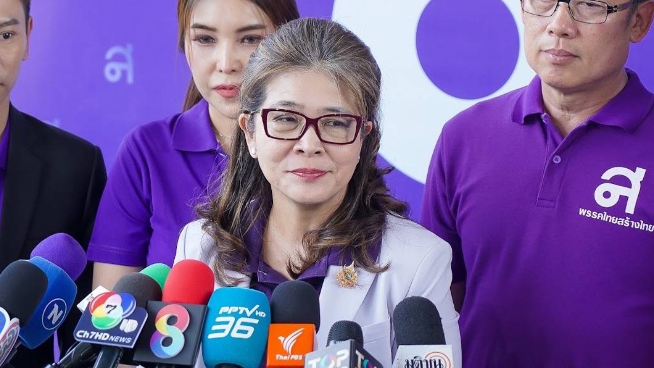 “สุดารัตน์” จี้ รัฐทบทวนด่วน Entertainment Complex จ่อยื่นหลักฐานถึง ป.ป.ช.