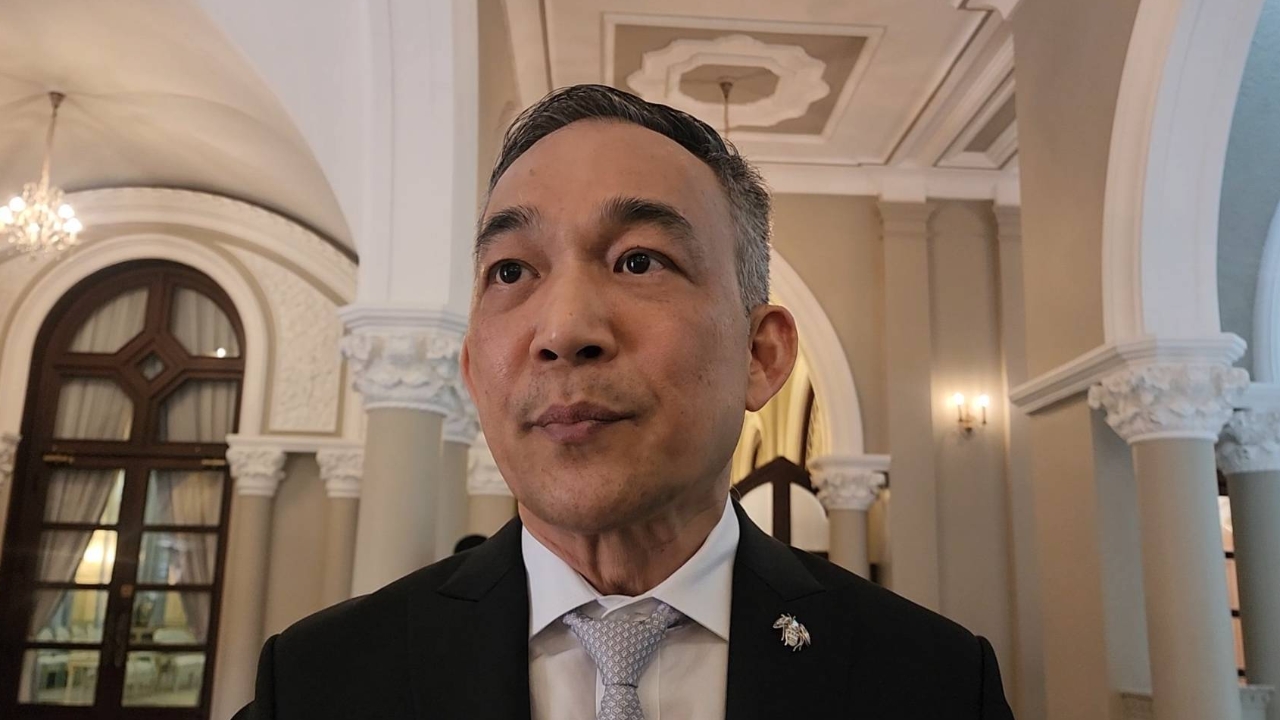 NT ยันตัดสัญญาณเน็ต 5 จุดเมียนมาแล้ว รอคำสั่งกสทช.-สกมช. หากขยายจุดตัดเพิ่ม