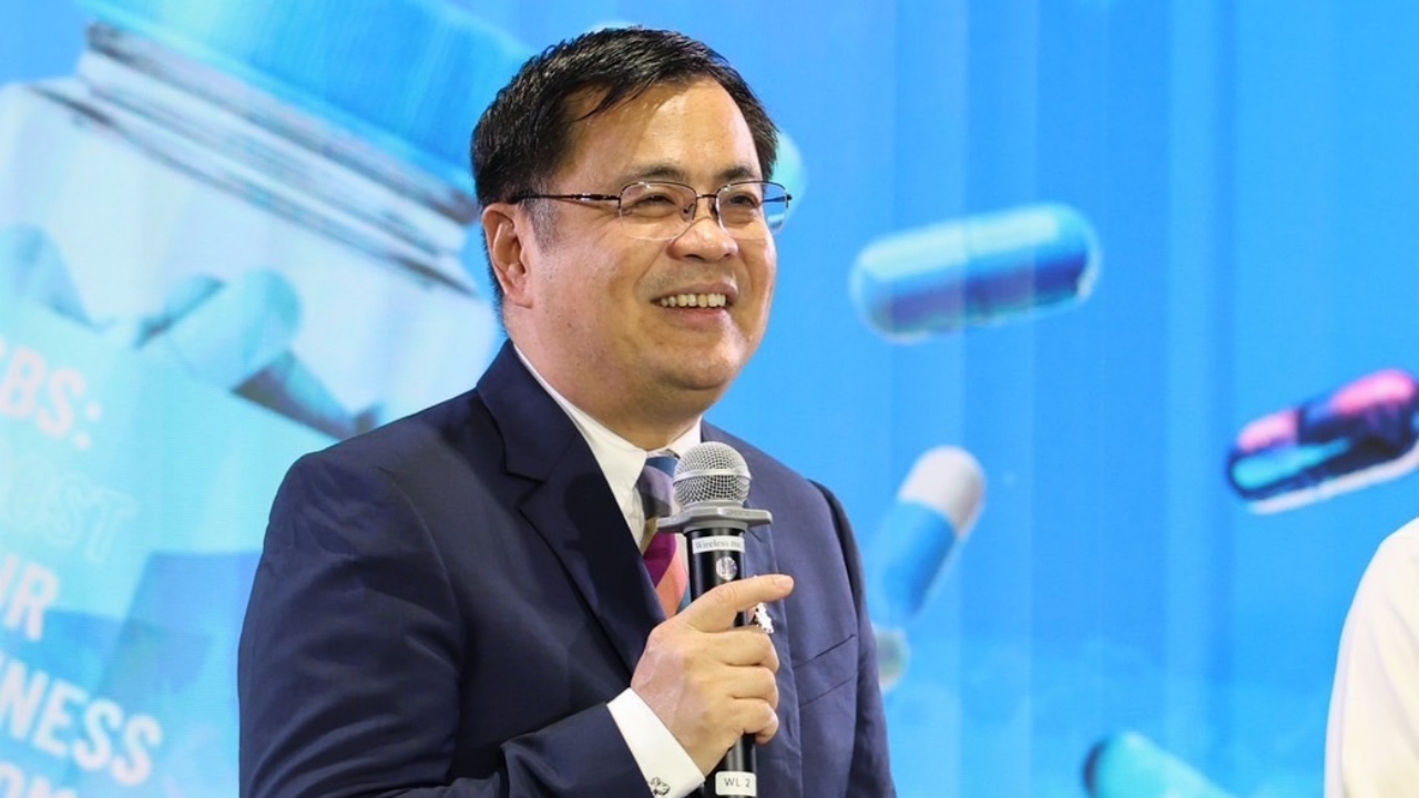 คณะบัญชี จุฬาฯ จัดสัมมนาเสริมภูมิธุรกิจ "CBS: Boost Your Business Wisdom"