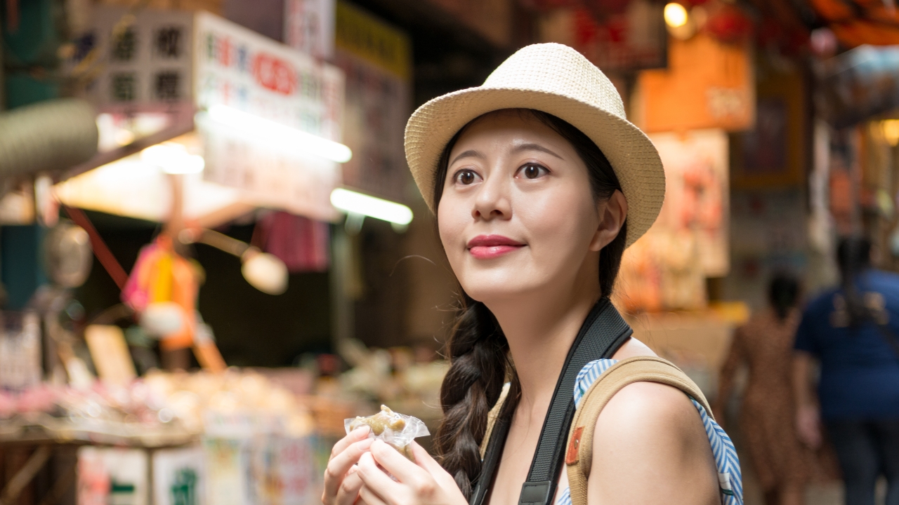 นทท. จีน นิยมเที่ยวไทยอีกครั้ง พบการใช้จ่าย และการใช้บริการเพิ่มขึ้น เนื่องจากใช้จ่ายที่คล่องตัว