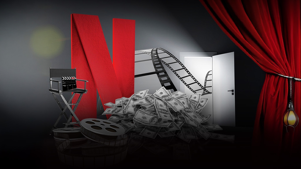 ถอดกลเม็ดแบบ Netflix ทำไมถึงปรับตัวเก่ง พลิกวิกฤติสู่โอกาสใหม่ที่ใหญ่กว่าเดิมเสมอ ?