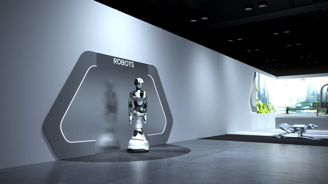 ส.อ.ท. เดินหน้าจัดงานรวมสุดยอดอุตสาหกรรมไทย FTI EXPO 2025 สตาร์ทเครื่องเต็มกำลัง