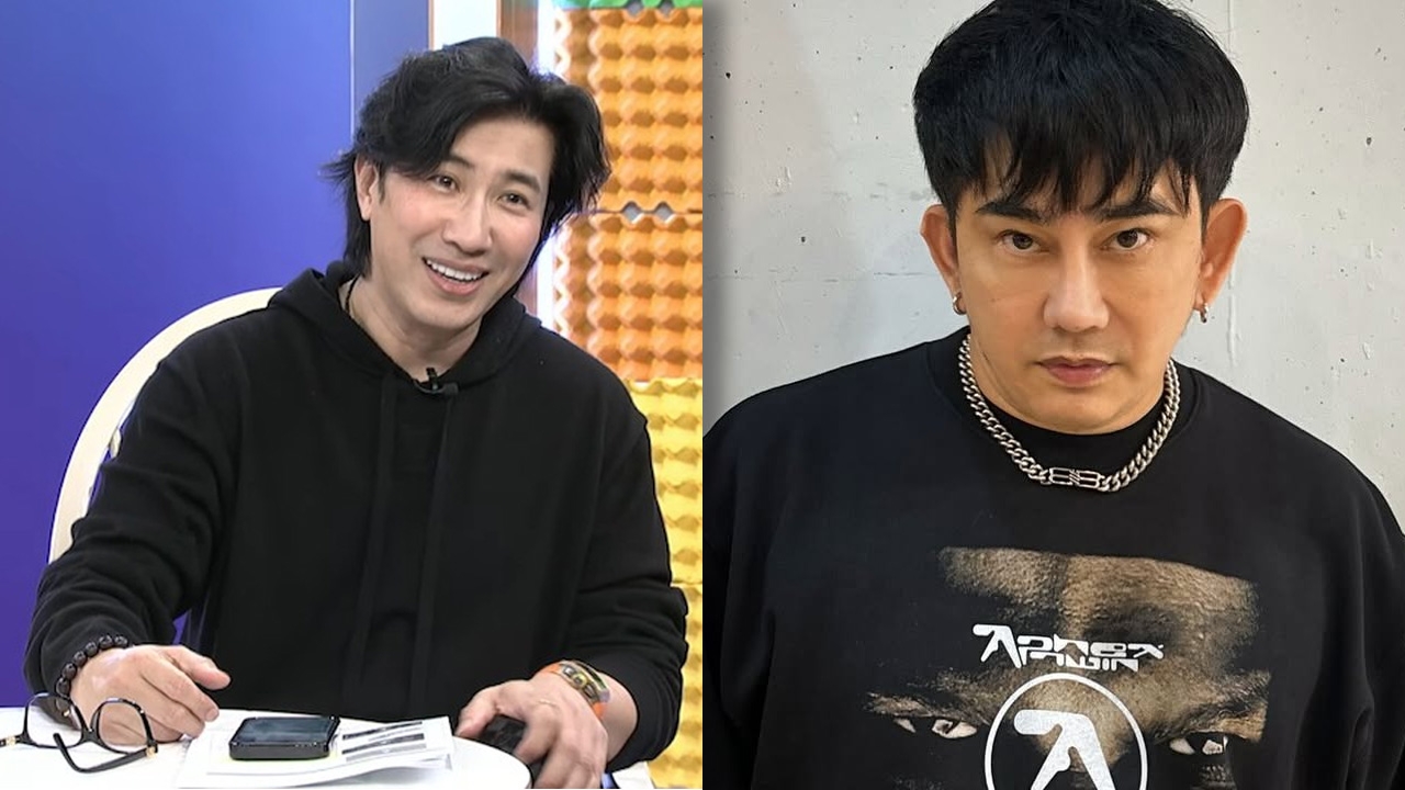 กรรชัย ใจอ่อนแล้ว หลัง พชร์ ตื้อให้เล่นหนัง เตรียมเคลียร์คิวลง หมู่บ้านโค-กะโหลก