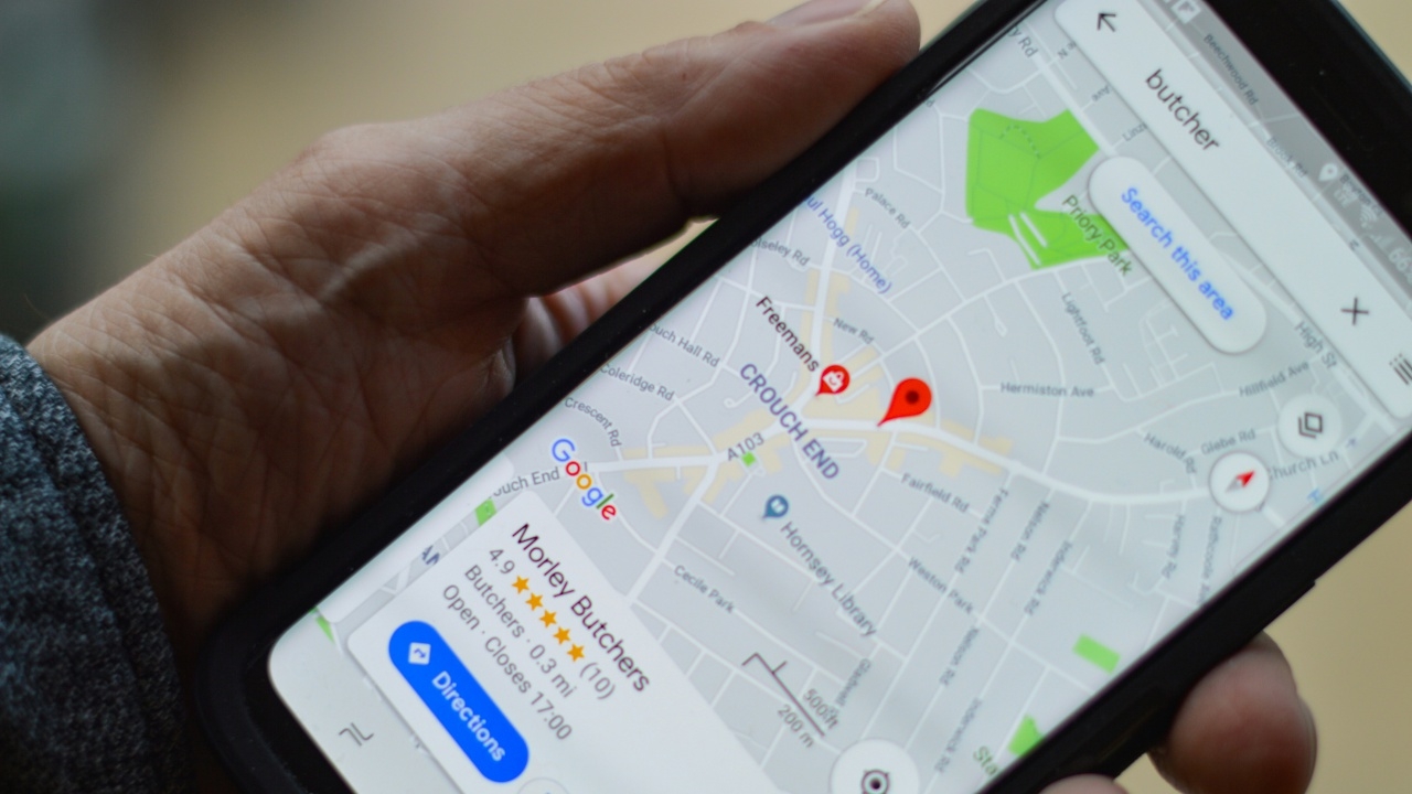 Google Maps เปลี่ยนชื่อ Gulf of Mexico เป็น Gulf of America สำหรับผู้ใช้ในสหรัฐฯ