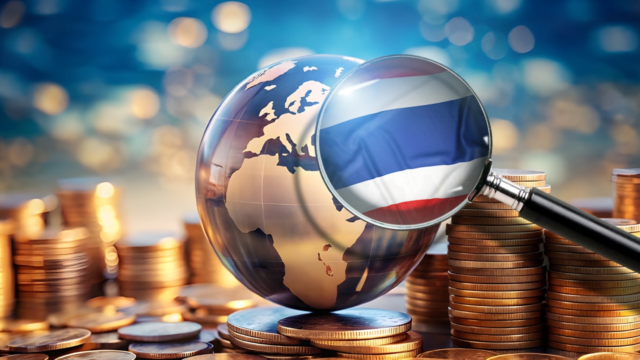 “Global minimum tax” กระทบไทยไม่มาก เปิด 3 ข้อได้เปรียบดึงดูดทุน FDI ไทยไม่ได้มีดีแค่ “ภาษี” 