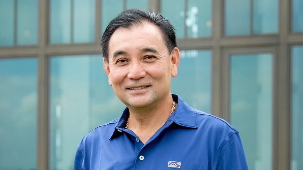 “สารัชถ์” ผู้นำแห่งอนาคต