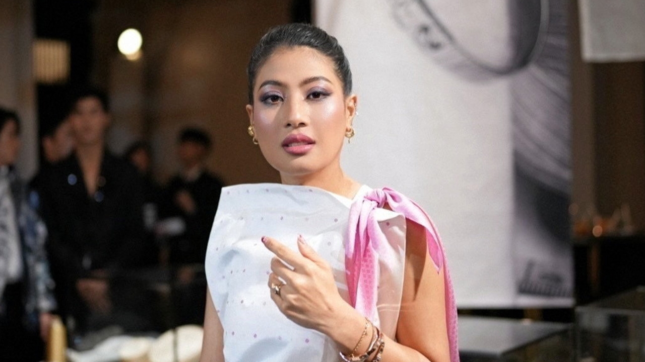 ไฟน์จิวเวลรีคอลเลกชันแรก SIRIVANNAVARI แรงบันดาลใจจากอุปกรณ์ตัดเย็บถักร้อย