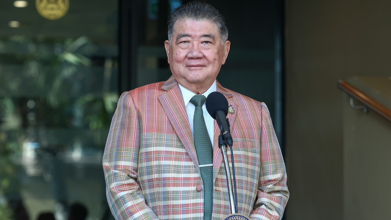 “บิ๊กอ้วน” มั่นใจมาตรการตัดไฟได้ผล ลั่น มีรายชื่อเครือข่ายแก๊งคอลฯ แล้ว