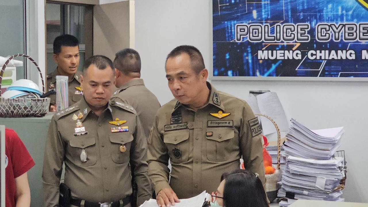 ตร. มั่นใจ พยานหลักฐานชัด เอาผิด "สส.ปูอัด" พร้อมยืนยันไม่มีการเรียกเงินปิดคดี