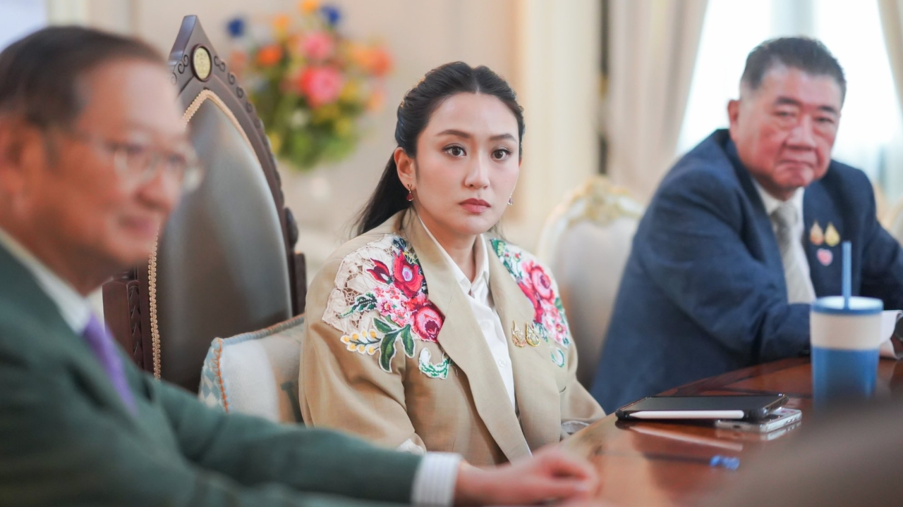 “อิ๊งค์” เรียกถกด่วน หน่วยงานความมั่นคง ตามงานแก้ชายแดน-คอลเซ็นเตอร์