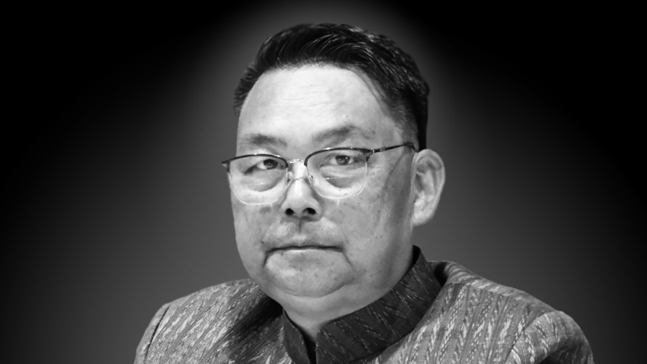 สำนักวุฒิสภา แจ้งข่าว สิ้น สว.สายสื่อมวลชน “สุพรรณ์ ศรชัย” แล้ว