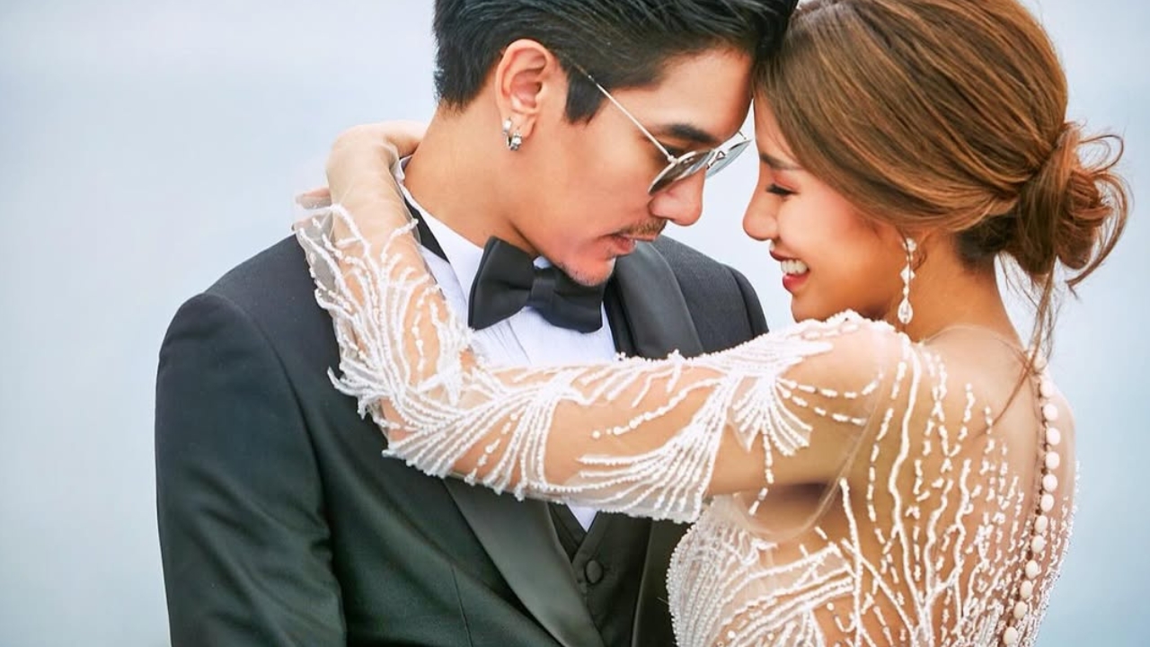 ดีเจแมน บอกรัก ใบเตย สัญญาจะใจเย็นลงไม่ให้ใครมาทำร้ายอีกแล้ว