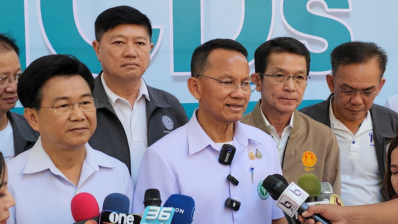 มี.ค.ชงครม.ดัน NCDs เป็นวาระแห่งชาติ ชูโคราชต้นแบบ ปี 68 ลดเกลือหนุนออกกำลังกายเพิ่มโปรตีนไขมันดี