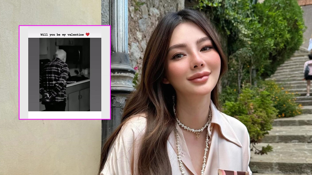 ดิว อริสรา โพสต์ครั้งแรก หลังถูกโยงดราม่าดาราสาวยืมของ 62 ล้านแล้วไม่คืน