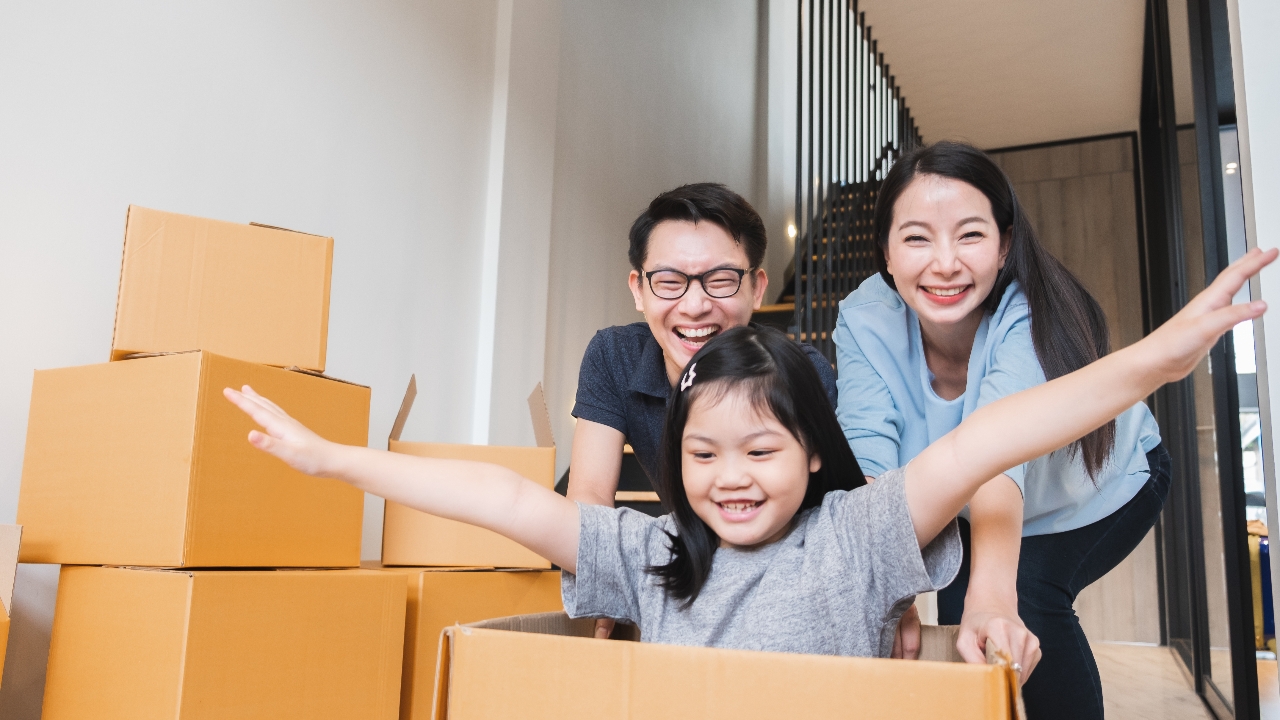 ฤกษ์ขึ้นบ้านใหม่กุมภาพันธ์ 2568 เช็กวันดี ย้ายเข้าบ้านใหม่ เสริมสิริมงคล