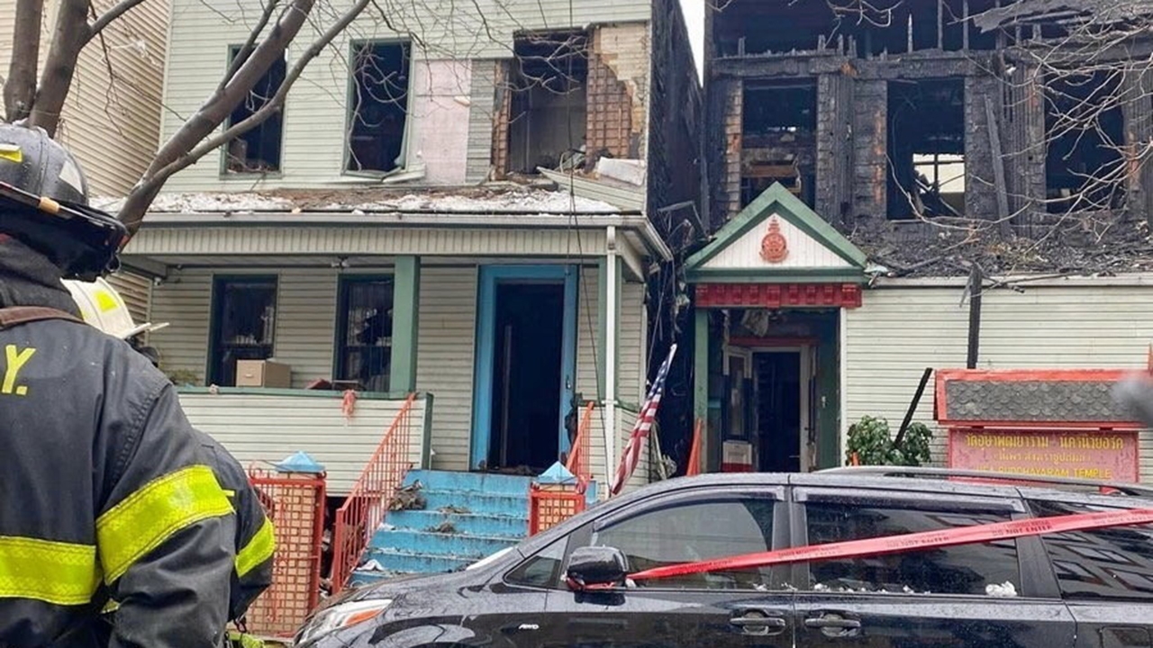 วัดไทยวอด