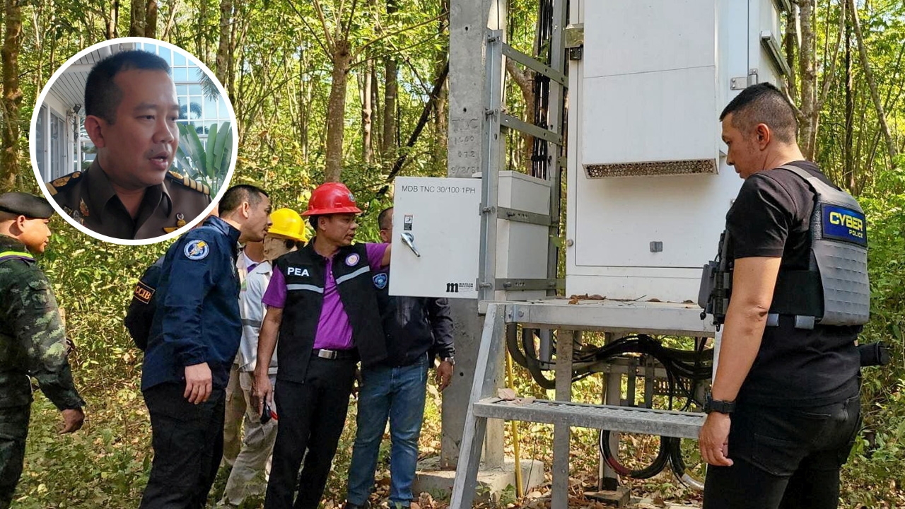 ตัดเน็ต