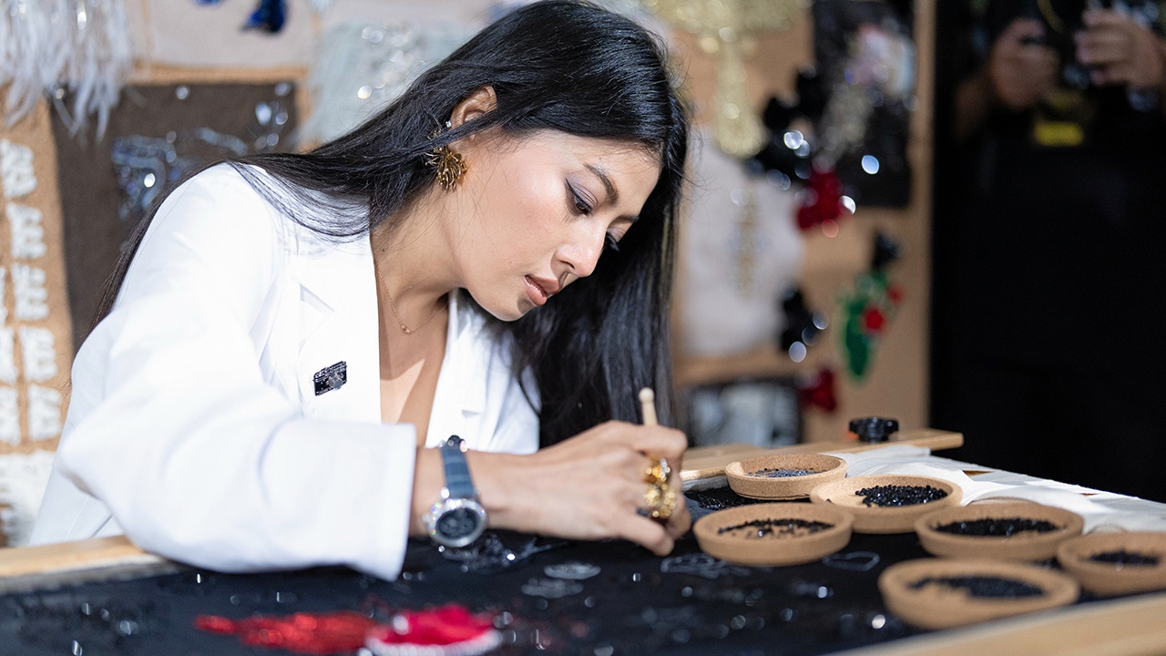 ส่องไฮไลต์ Bangkok Design Week 2025 ถึงเวลาปลดปล่อยพลังพร้อมบวก+