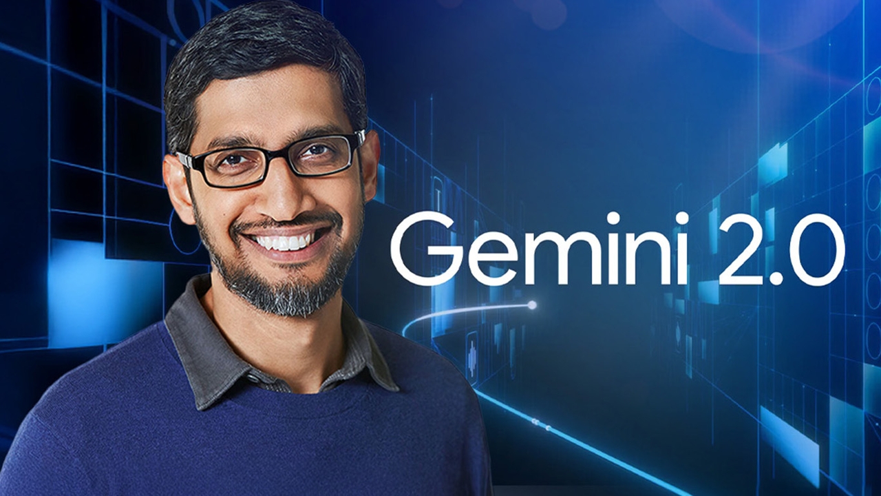 Google เปิดตัว Gemini 2.0 ยกเป็นโมเดลทรงพลังแห่งปี พร้อมรุกแข่งตลาด Agentic AI