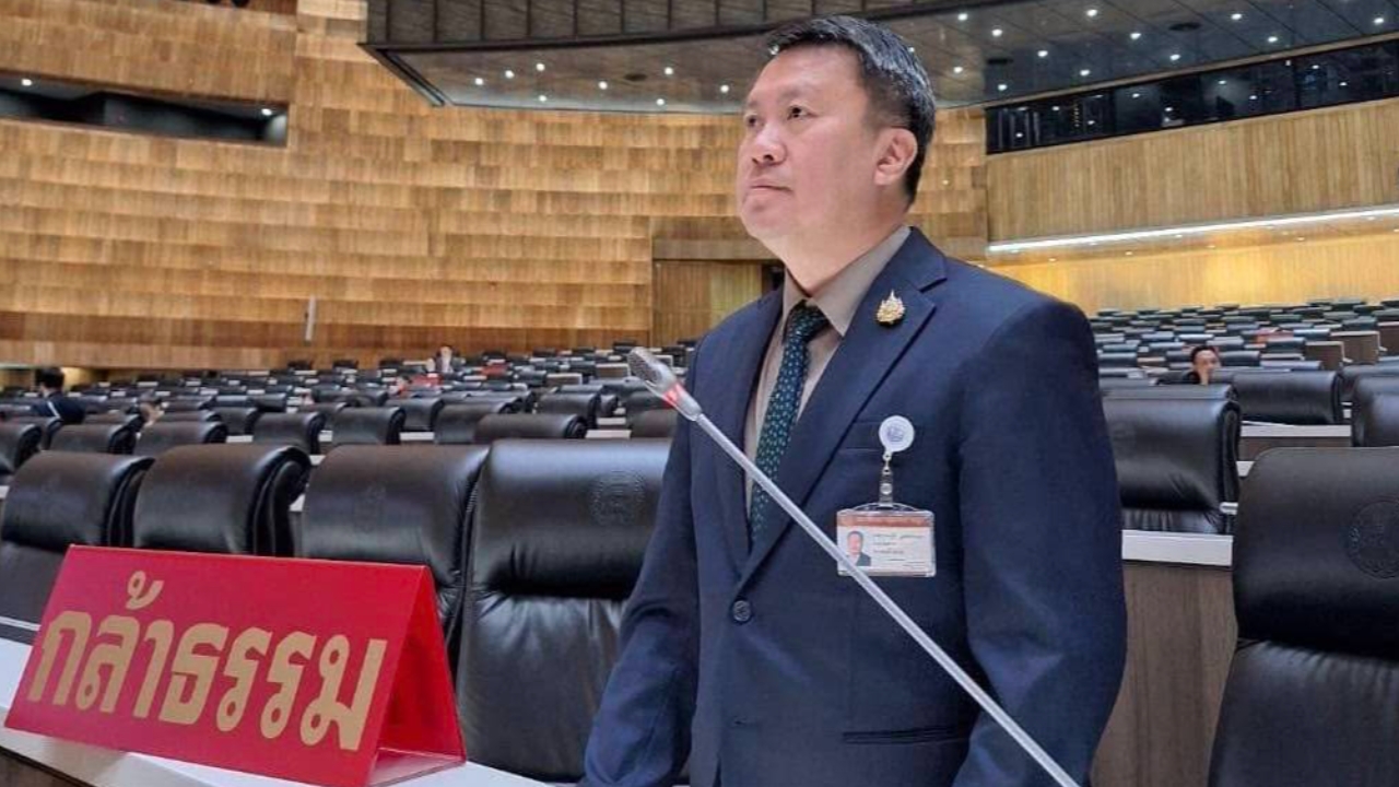 สส.ตาก วอนรัฐบาลอย่าปล่อยคนตากเดียวดาย หลังสั่งตัดไฟ 5 จุด