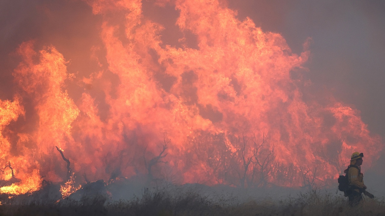 นักวิทย์งง อากาศโลกมกราคมอุ่นเกินคาด แม้เริ่มเข้าสู่สภาวะ "ลานีญา"