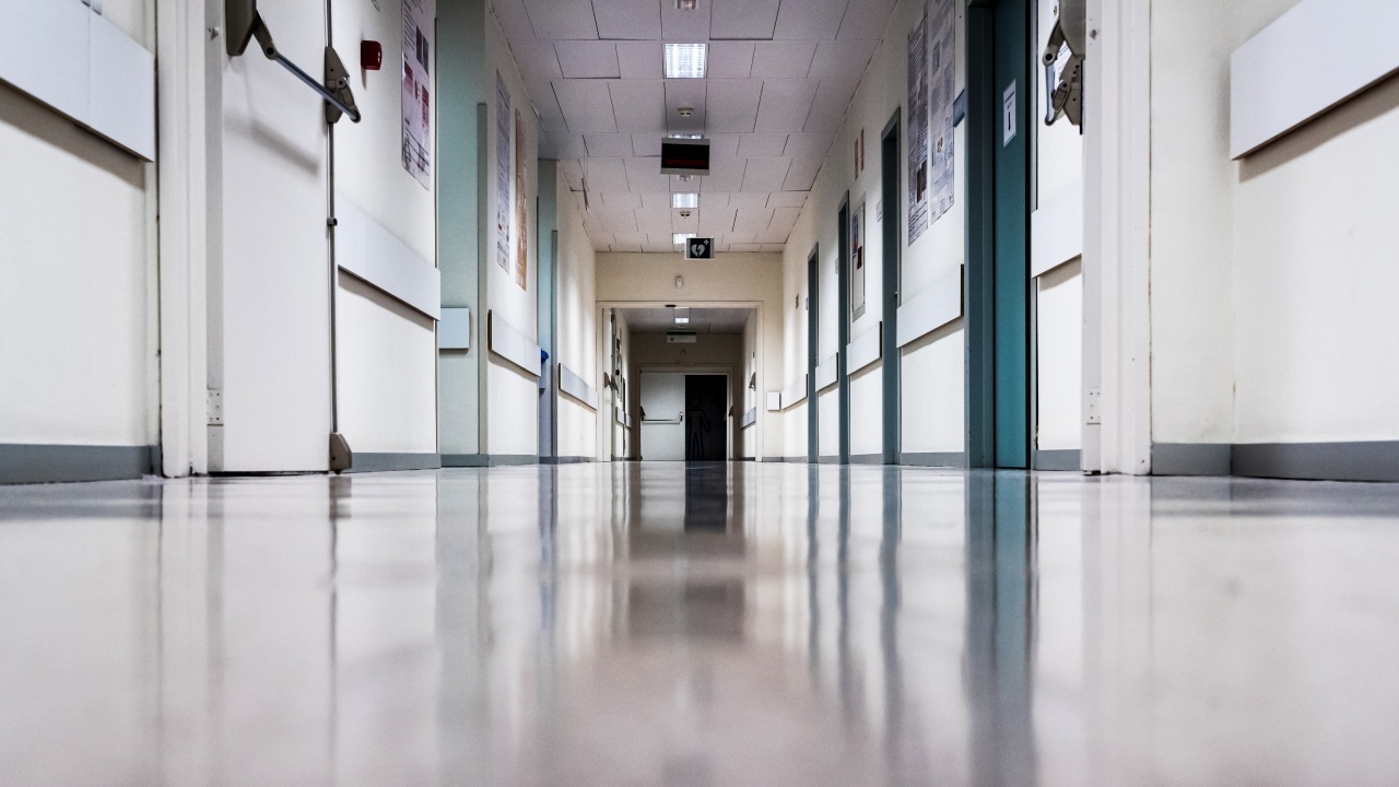 หมอชายแดนเหนื่อยใจ แฉพฤติกรรมคนไข้อิสราเอล ใน อ.ปาย ก่อความวุ่นวาย-ป่วน รพ.