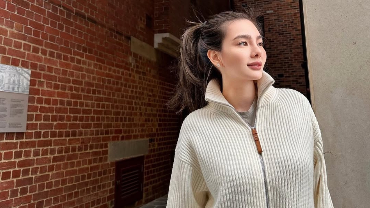 ย้อนคำพูด ดิว อริสรา รวยจากธุรกิจ ชีวิตนี้ไม่ง่ายอย่างที่คิด เป็นตัวเองดีที่สุด