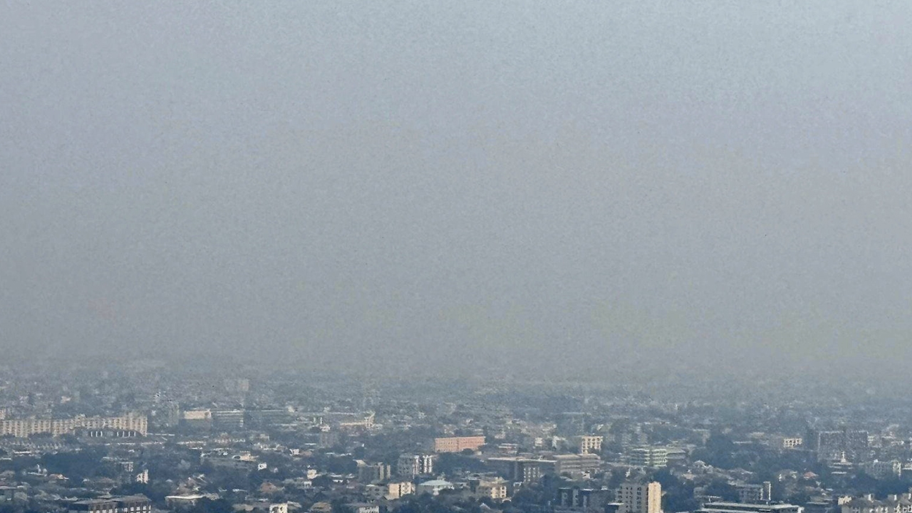 ยันผลตรวจคุณภาพอากาศแม่นยำ ยึดหลักคำนวณตามมาตรฐาน คพ. ชาวบางแคมั่นใจได้