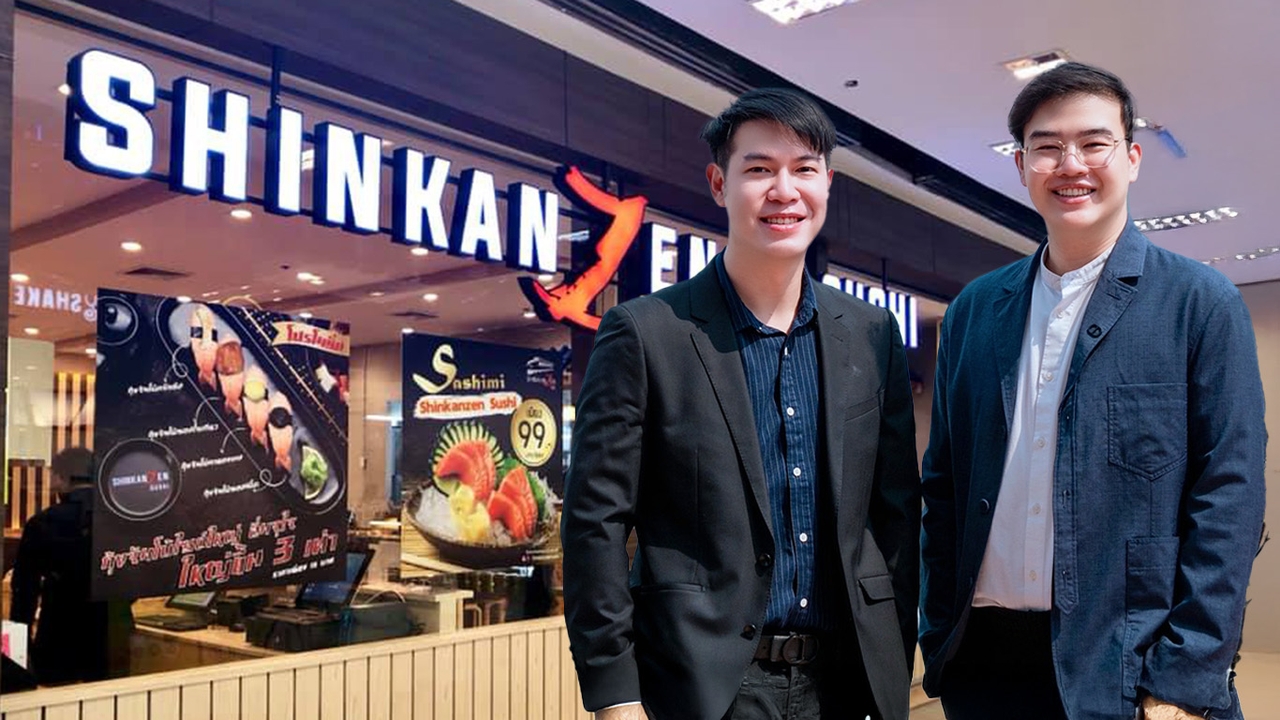 สู้ศึกตลาดร้านอาหาร “ฟู้ด ซีเล็คชั่น” เร่งเพิ่มสาขา ตั้งเป้ายอดขาย 5 ปี 5 พันล้าน