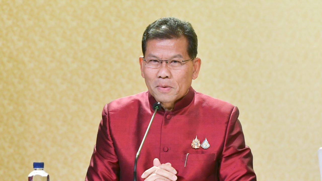 รัฐบาล จับจริงรถควันดำวิ่งบนถนน ฝ่าฝืนปรับสูงสุด 5 หมื่นบาท