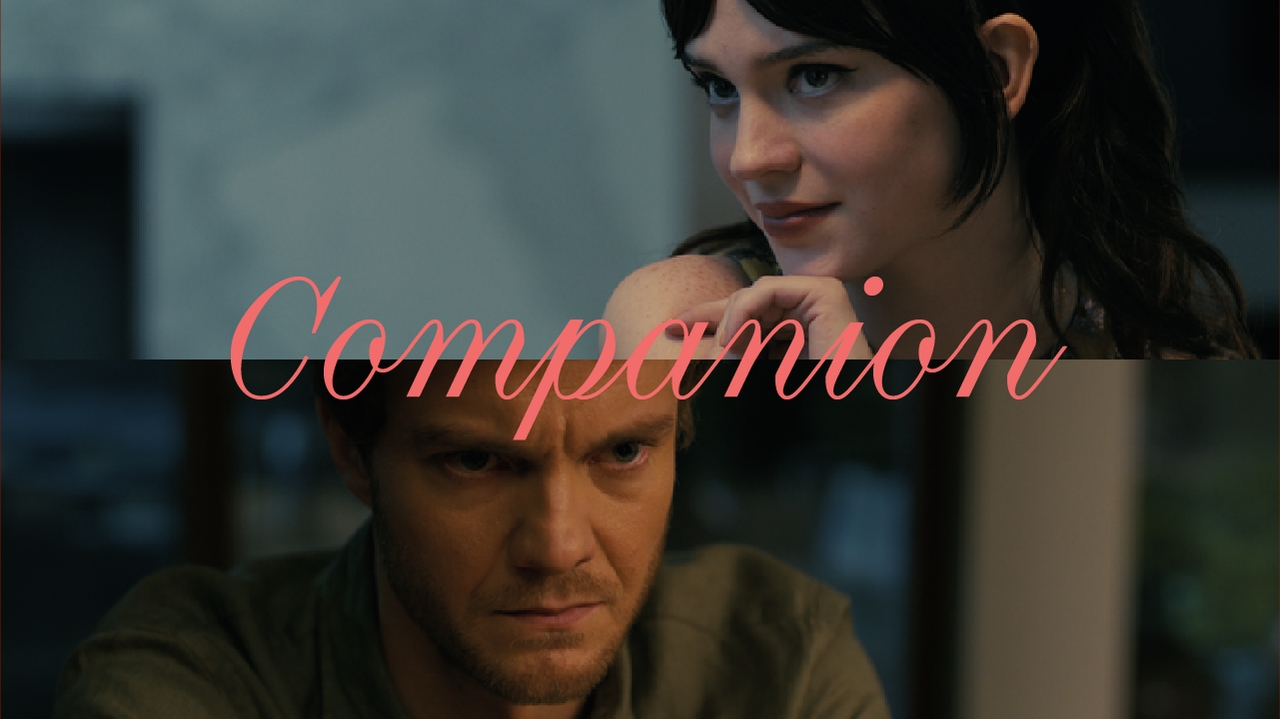 มาดูกับมาดาม: “Companion” ผิดที่รักและไว้ใจ