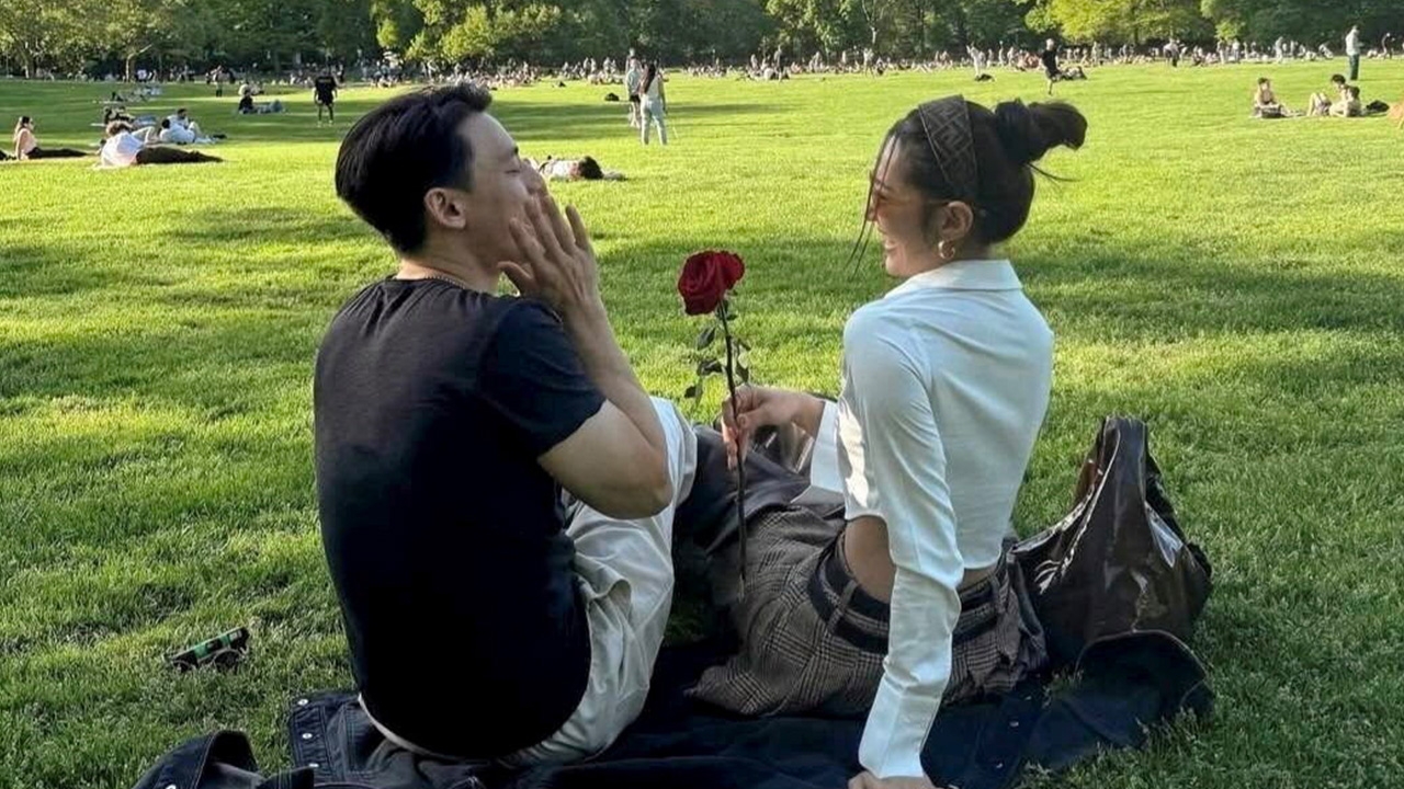 “สำลักฝุ่น??”