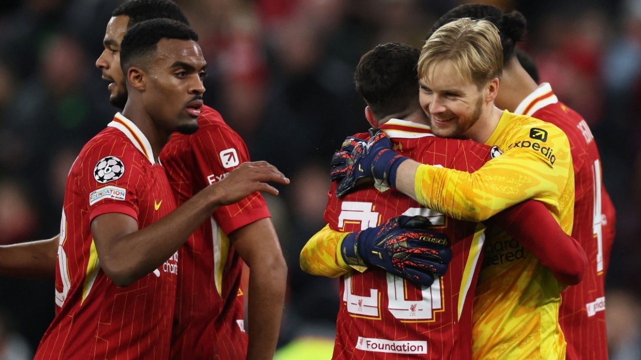 "ไรอัน กราเฟนแบร์ก" เผย อดีตแข้งหงส์แดง มีส่วนช่วยให้ย้ายซบ "ลิเวอร์พูล"