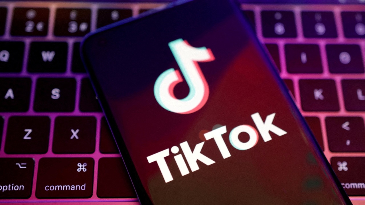 4 ครอบครัวอังกฤษฟ้อง TikTok หลังลูกทำตามเทรนด์อันตรายจนตาย