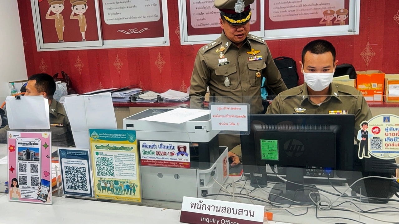 ตำรวจชี้แจงสาเหตุออกหมายจับ “สส. ปูอัด” ข่มขืนสาวไต้หวัน ไม่ต้องรอออกหมายเรียก