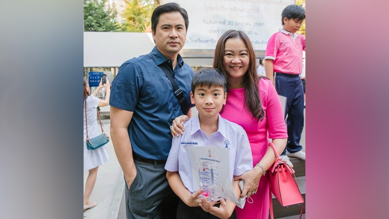 ของว่างวันอาทิตย์ 9 กุมภาพันธ์ 2568