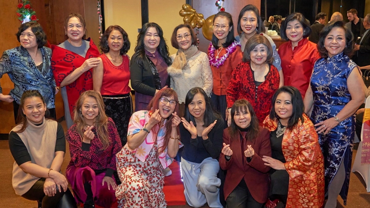 สายตรงจากต่างแดน 9 กุมภาพันธ์ 2568