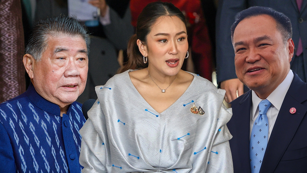 มาตรการหักดิบ “ถอดปลั๊ก” สยบแก๊งคอลเซ็นเตอร์ : ตัดไฟฟ้าชายแดน ช็อตวงจรรัฐบาล